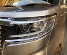中古車選びのコツや見分け方を教えます 事故車や水没車、板金後や交換跡の見抜き方などなど！ イメージ2