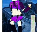 基本的にどんなイラスト依頼も受け付けます 等身デフォルメ全身問わず。絡み絵夢絵3Lも可。 イメージ8