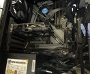 自作パソコンの制作手伝いをします 自作やカッコいいパソコンを作成したい方の手伝いをします！ イメージ3
