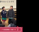 卒団・卒業記念ムービー制作します 思い出も気持ちも、色あせないカタチで残したい方へ イメージ5