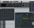 Dolby Atmos でのMixing承ります 【最先端技術】貴方の音楽は臨場感あふれる音の世界へ イメージ1