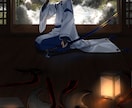 ご希望のイラストお描きします アイコンや、一枚絵、サムネイルなど イメージ5