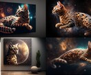 プロ品質のヘッダーやバナー等、各種画像を作成します 実績作りのため最安！画像最大4枚まで作成！用途・サイズ相談可 イメージ6