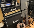 ベースのレコーディング、提供楽曲にベースをいれます 歌ってみた、オリジナル曲にベースを入れます。宅録REC対応。 イメージ1