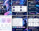 作詞・作曲・編曲します 歌い手・VTuber・アイドル向けオリジナル楽曲制作 イメージ4