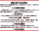キラキラかわいいミニキャライラスト描きます ミニキャライラスト、アイコンや動画内イラストに商用利用OK イメージ5