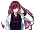 TRPG、立ち絵イラスト承ります 貴方のイメージをそのままイラストへ イメージ2