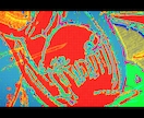 シンプルなアニメーション動画を制作します 動きやエフェクトを加えたオープニングやSNS投稿、など イメージ5