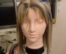 コスプレ✂️ウィッグカットのオーダーを受付ます コスプレ歴13年✂️カットお任せ下さい！ イメージ4