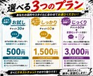 初対面の私があなたを勝手に言語化します あなたはこんな人！を勝手に決めつけ、本気で語ります。 イメージ2