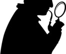 sns調査します アカウント検索などの調査を補佐をします イメージ1