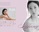 唯一無二♥海外ドラマ風オープニングムービー作ります 期間限定モニター価格♡通常¥25,000→¥15,000 イメージ3