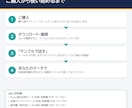 業務効率化ツール5本セット提供します Excel比較・名簿整理・請求書・シフト表・議事録 イメージ4
