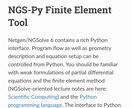 Pythonで簡易なドキュメントページを作成します Sphinxというライブラリを用いたページを作成 イメージ1