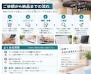 整体・接骨院向けブログ記事を作成しますます 専門知識をわかりやすく伝わる文章にします イメージ3