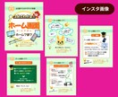 バナー・サムネイル・リッチメニュー制作します クリックされるWeb広告で集客UPを狙います！ イメージ8