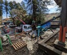 お墓の相談、石材加工、取付、diy、相談乗ります 石材技能検定一級の職人が相談乗ります！ イメージ1