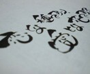 心にとまる言葉書きます 居酒屋のメニューに。壁紙にいかがですか？ イメージ2