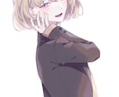 お求めやすい価格でイラストとミニキャラを描きます 早めの納期で、おまかせ可！使いやすいSDイラストと一枚絵 イメージ8