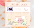 バナー・ヘッダー等画像の制作をします Web用バナー・ヘッダー等の画像制作をします！ イメージ2