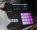 MASCHINE MK3の講習を致します MASCHINE MK3の使い方が分からない方へ イメージ2