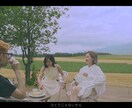 シネマティック動画作成します 映画のようなカラーグレーディング イメージ13