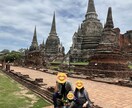 暗号通貨民のタイ移住相談を受付ます ビザ、教育、税務事情など実体験を基にお話します。 イメージ1