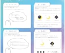 おしゃれなカラーロゴデザイン　制作いたします カジュアルで使いやすい、遊びのあるデザインです。 イメージ3