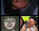 似顔絵・ポートレート制作します リアル～ポップまで幅広く制作！翌日までのスピード納品も対応！ イメージ3