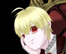 SNSアイコンすぐに仕上げます SDも高等身も最短3日でお届けいたします！ イメージ2