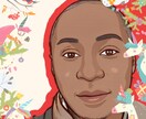 結婚式、お誕生日、記念日等のデザインをします 素敵な作品に仕上げたいと思いますので、宜しくお願い致します。 イメージ2