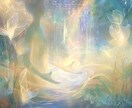 星神の光を地上へ繋ぐ多次元アンカーセッションします 地球に生きるスターシードの魂の光を現実に具現化・定着させます イメージ7