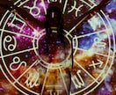 運気覚醒♡全8チャクラを整え輝きを引き出します 乱れたエネルギーを整え、魅力・運気・引き寄せ力を呼び覚ます イメージ3