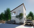建築士&トップセールスが図面、金額チェックします 大手HMでエリアNo.1営業を複数受賞の現役2級建築士が提案 イメージ4