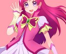 アイコン、イラスト描きます あなたの求めるイラストを提供します。 イメージ5