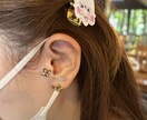 耳つぼジュエリー資格取得できます 美と健康を自分のため人の為に勉強してみませんか? イメージ2