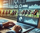販売終了【完全特化】3連複・競馬予想を提供します ★今週の【関屋記念・東海S】も予想対象です イメージ1