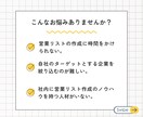 ホームページ制作会社の制作済み営業リスト提供します 【クーポンあり】フォロー＆お気に入り イメージ2