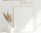 SNS投稿画像を制作します｜副業＆日常」ます 「おしゃれで伝わるSNSデザイン」 イメージ1