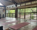ヴィンヤサヨガシークエンスプラン考えます インストラクターさんの代わりにヨガシークエンスプランを提案 イメージ4
