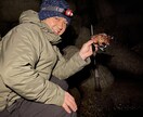 初めてやる釣りはこれ！を伝授致します どんな釣りをする、どんなものを用意すればいいかサポートします イメージ1