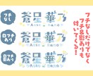 VTuber、同人誌などの素敵なロゴを制作します 丁寧なヒアリングで一人一人にあったロゴを制作します！ イメージ5