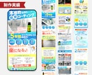 限定3名　15万➡1万！楽天商品ページ制作します 歴10年のプロが競合調査から丸投げ対応！売上データ限定 イメージ6