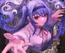 イラストのラフを制作させて頂きます ラフを見て依頼を決めたい！と言う方におすすめです。 イメージ1