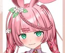 企業実績あり！Vtuberモデル１から制作します イラストからモデリングまでお任せ！ジャンル問わず制作可能です イメージ1