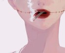 イラスト制作いたします 出来る限りご希望に添えた作品を製作いたします イメージ10