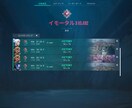 peak芋3のコーチングプラン！丁寧に教えます 個人・大手事務所V様対応実績アリ✨圧倒的実績数の安心さです！ イメージ1