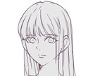リアル風の厚塗りアイコンお描きします 当方駆け出しのため、1名様までお安く承ります！ イメージ7