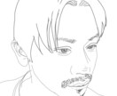 モテるアイコン！さわやかで好印象なアイコン作ります しっかりと作り込まない感じが使いやすい！でもハイクオリティ！ イメージ3