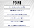 おしゃれなアニメーション付きWebサイト制作します 洗練されたデザインに動きをプラスして、見る人を惹きつけるHP イメージ2